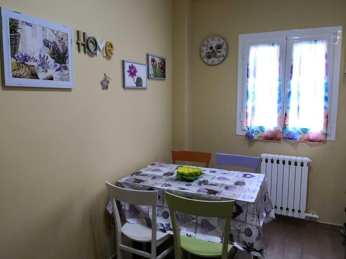 타란토 Corso Italia 83 아파트 외부 사진