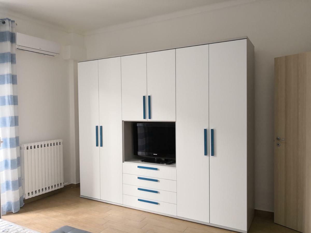 타란토 Corso Italia 83 아파트 외부 사진