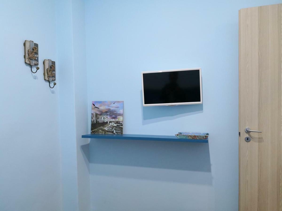 타란토 Corso Italia 83 아파트 외부 사진