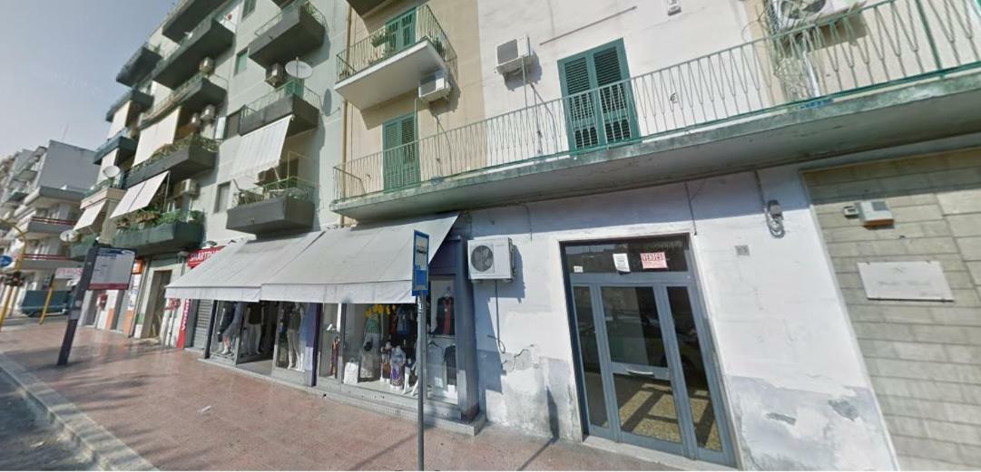 타란토 Corso Italia 83 아파트 외부 사진